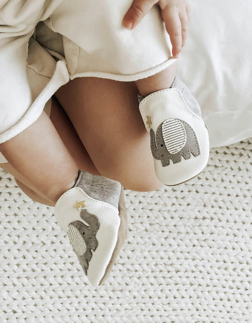 Stars Booties