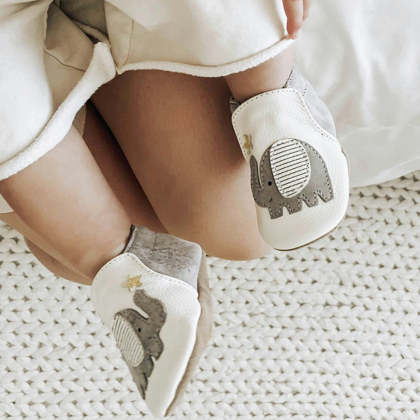 Stars Booties