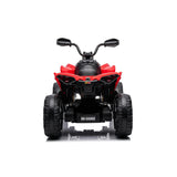 Officially Licensed Can-Am Renegade 24V Kids Ride-On ATV