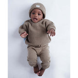 Chunky Beanie