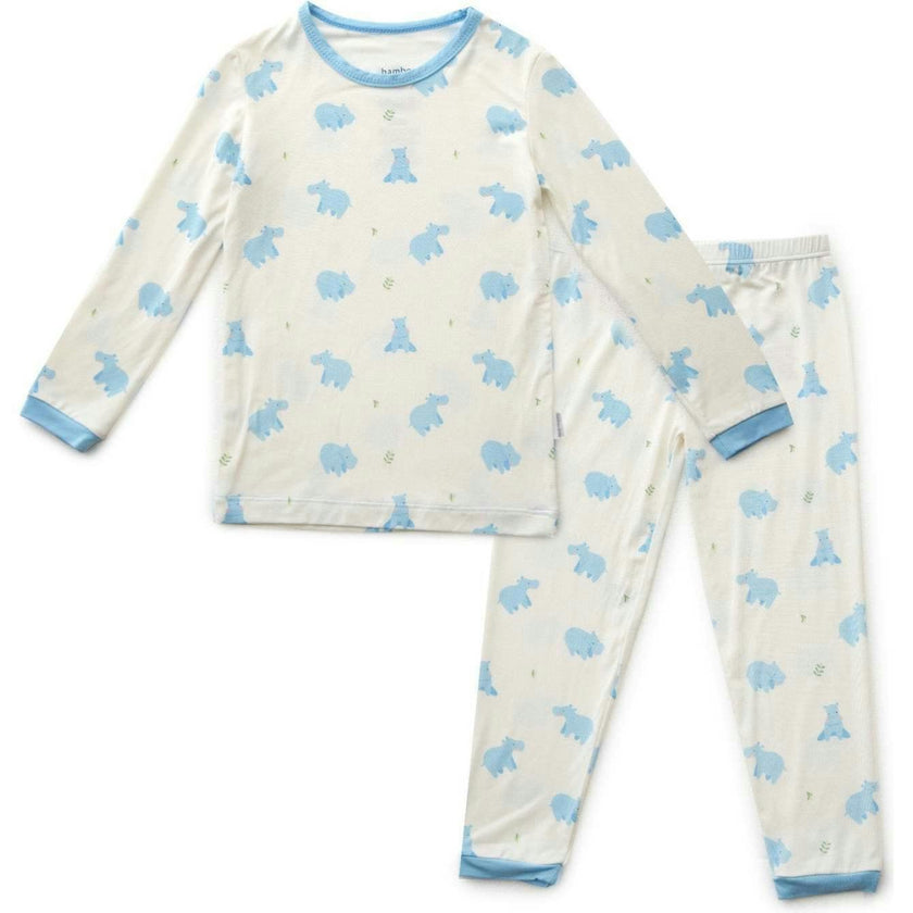 Pajama Set