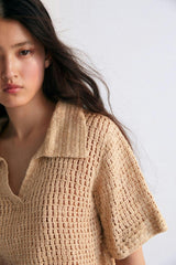 Calipso Woman Polo