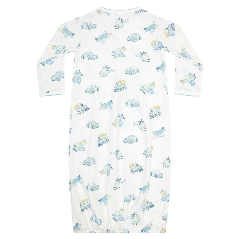 Mini Voyages Gown
