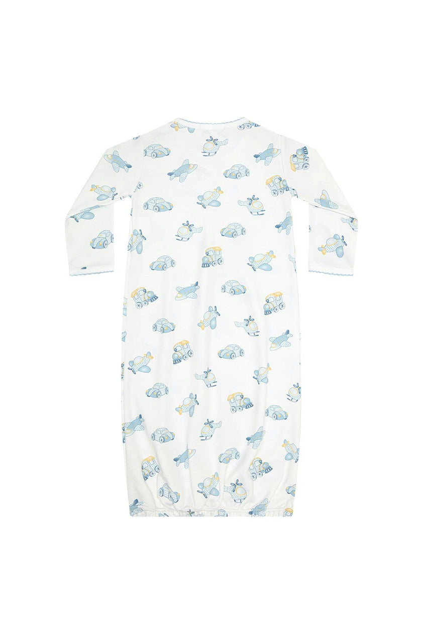 Mini Voyages Gown