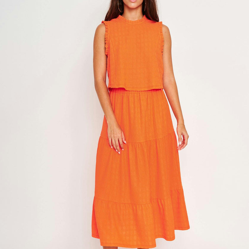 MAYA SKIRT - B0482N