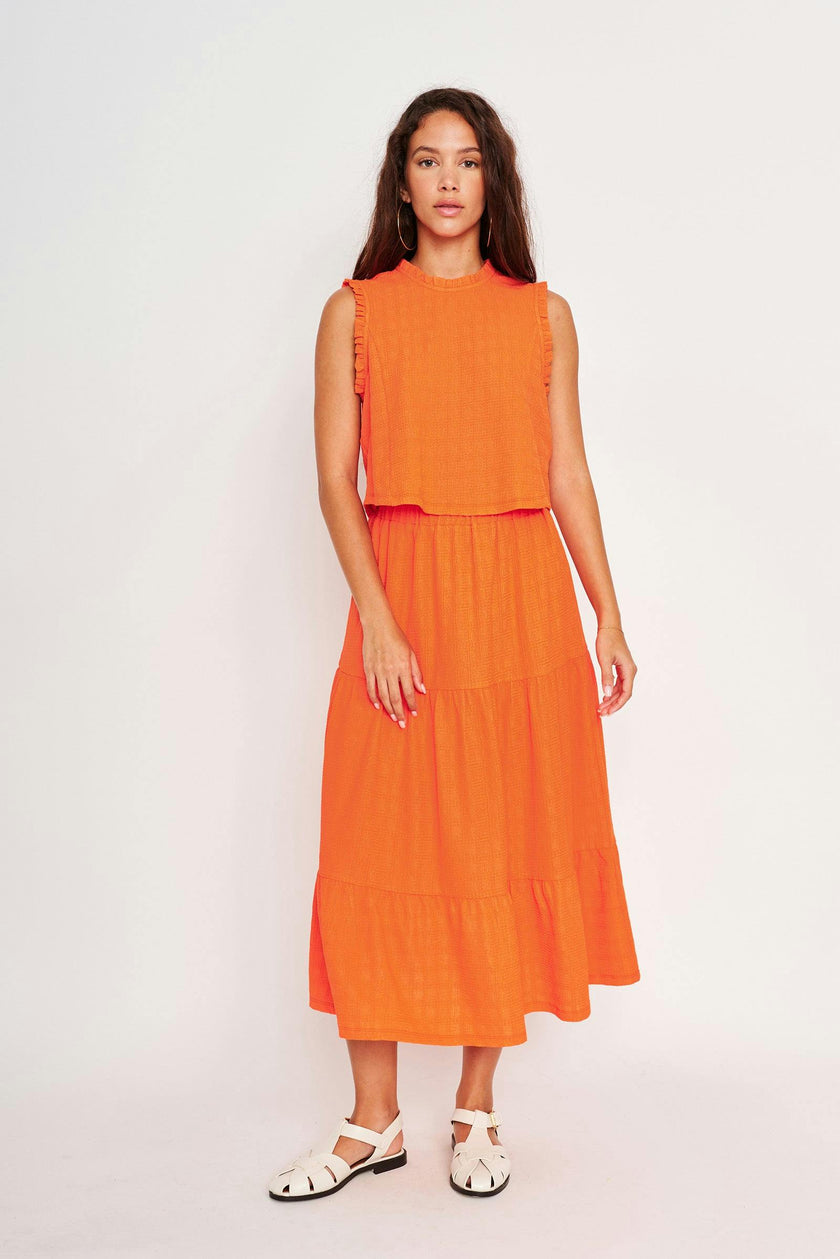 MAYA SKIRT - B0482N
