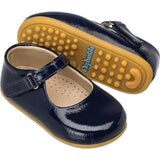 Bare Mary Jane Toddler