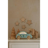Little Lights Mini Beetle Car Lamp