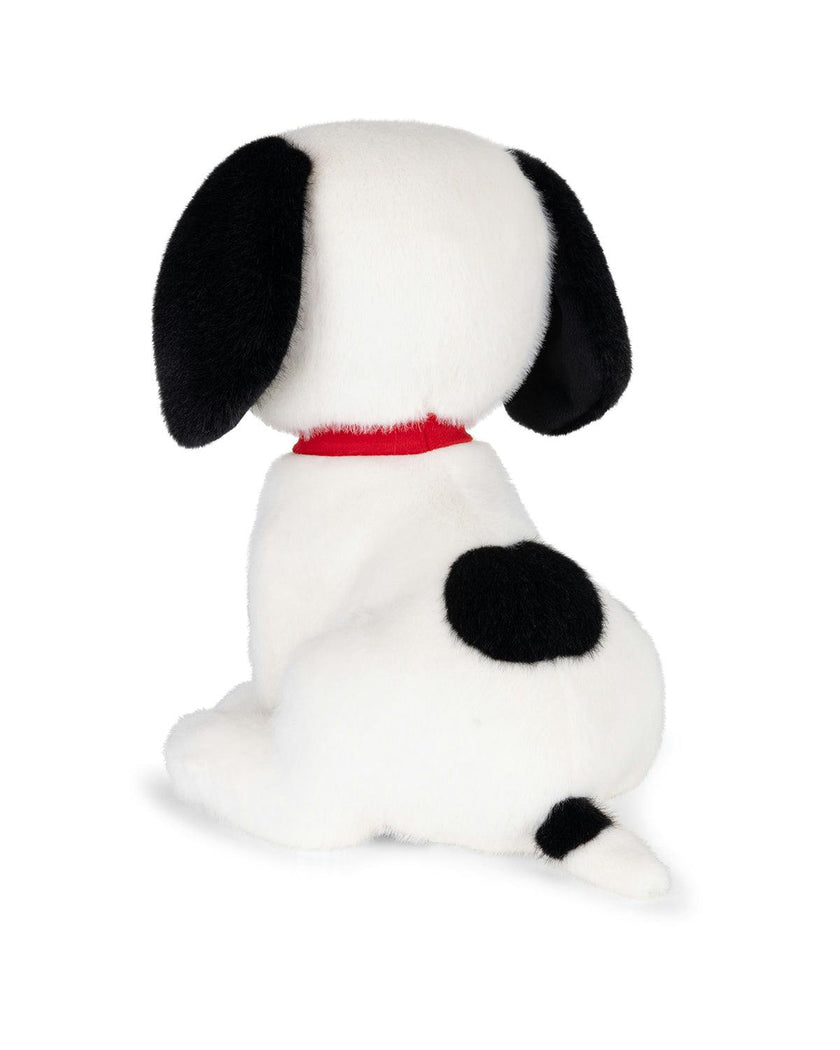 Plush PEANUTS SNOOPY GOOD OL' CHARLIE BROWN ECO Cream 11"