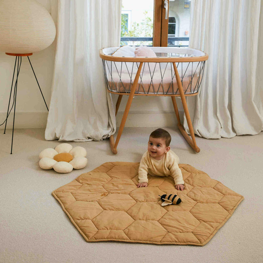Playmat Honeycomb 3' 8" x 3' 8"