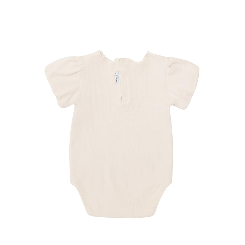 Nowie Bodysuit | Unicorn | Soft Powder