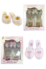 Reigning Beauty Heels 2 Pair Deluxe Bundle