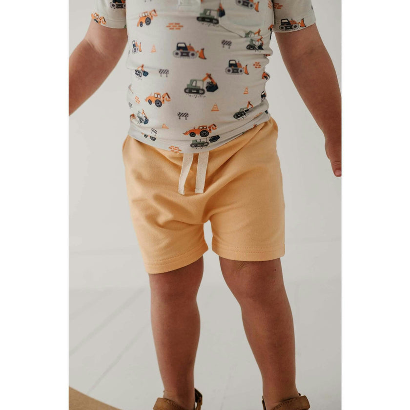 Boy's Harem Shorts