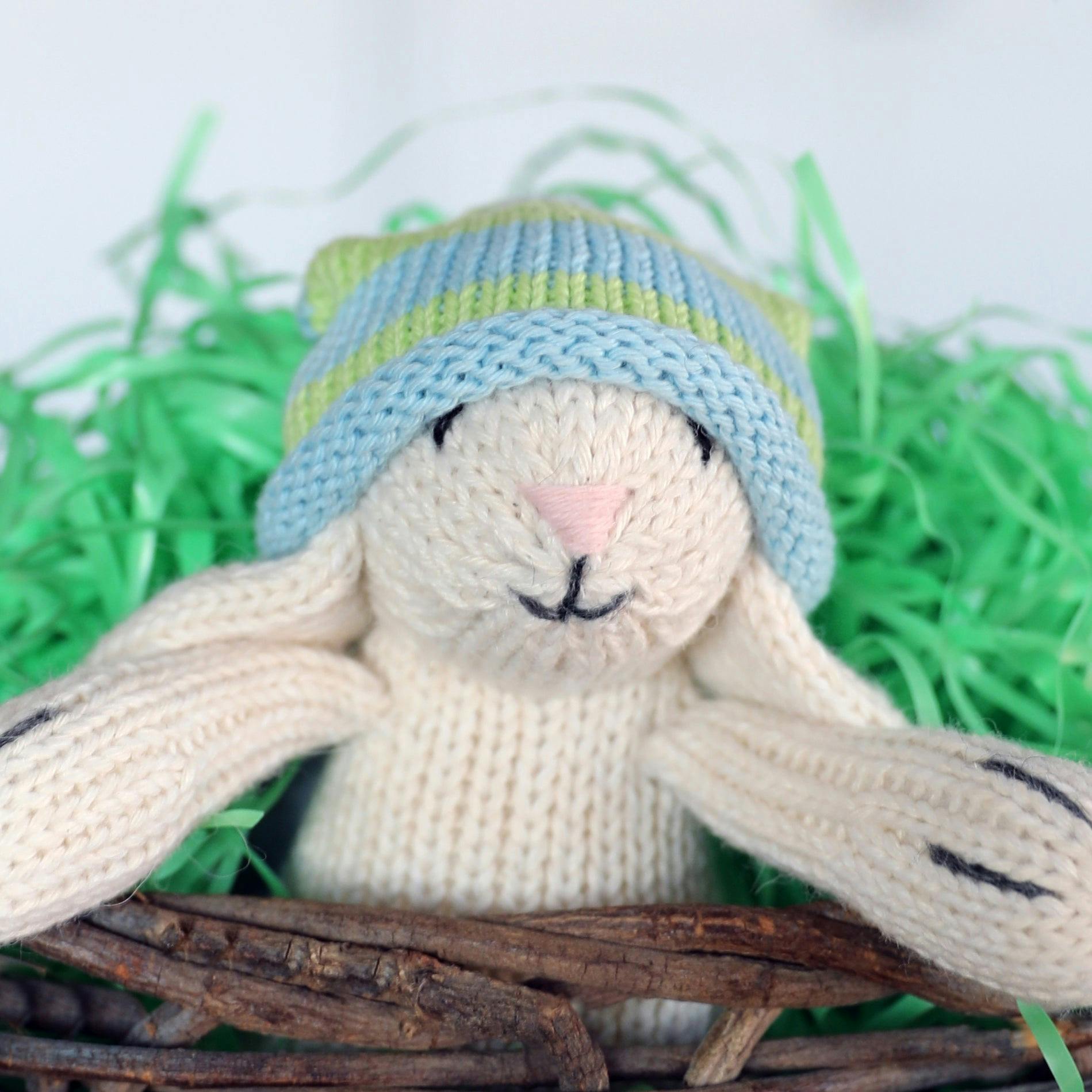 Little in Slouch Hat