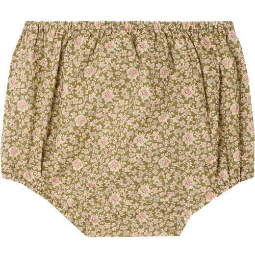 BONPOINT Aki Bloomers - Fleurs