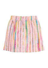 Mini Skirt