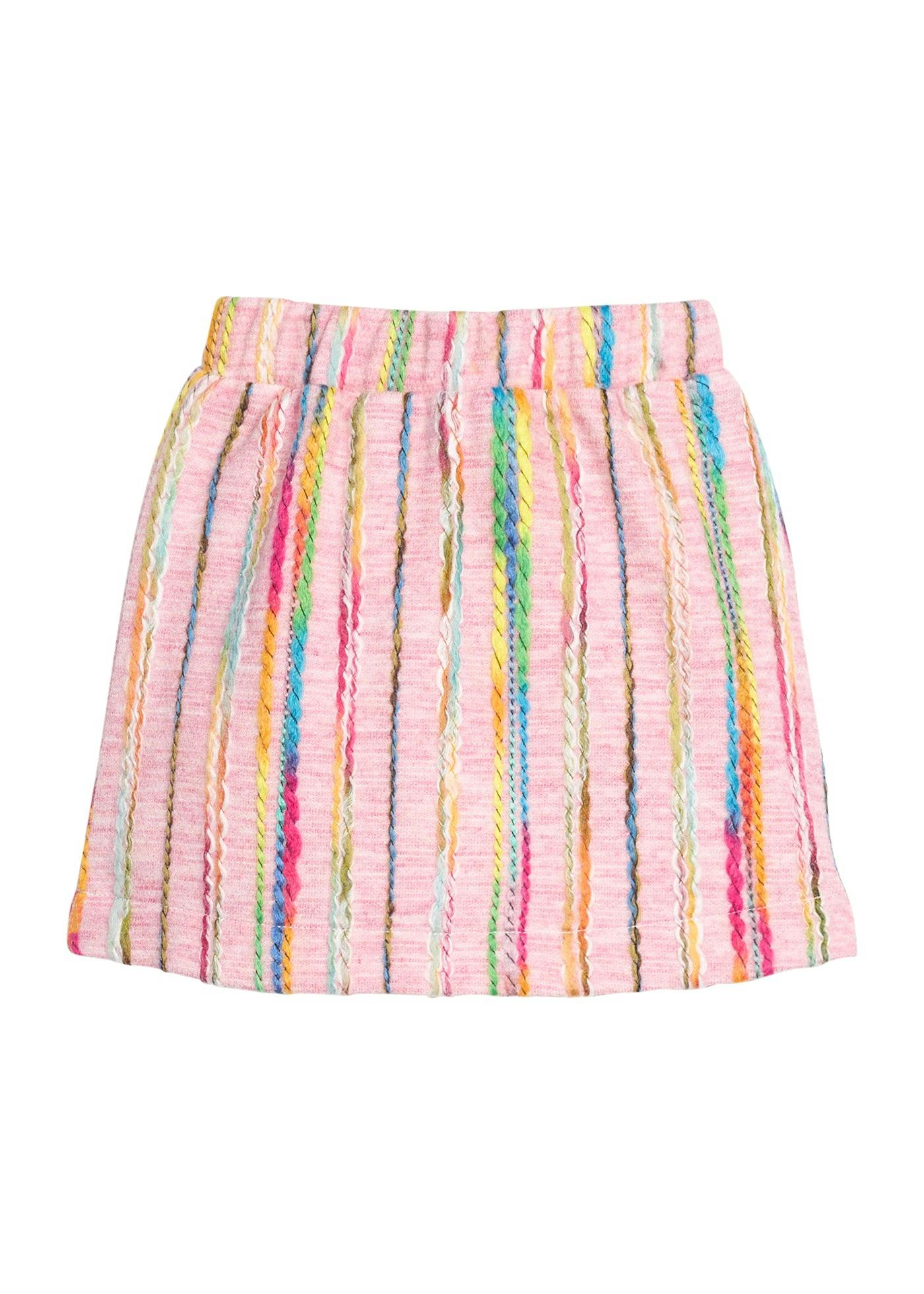 Mini Skirt