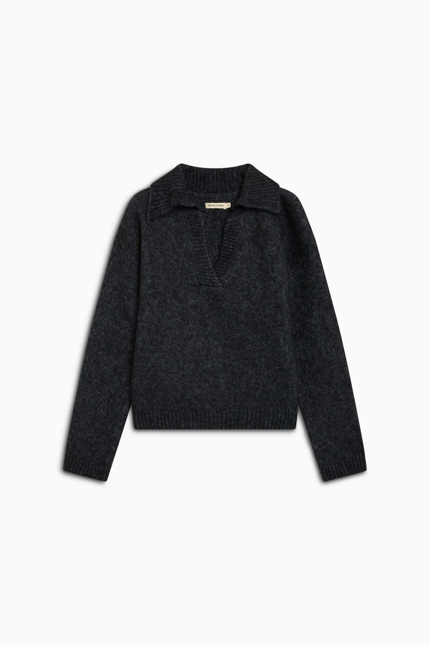 Elara Woman Polo