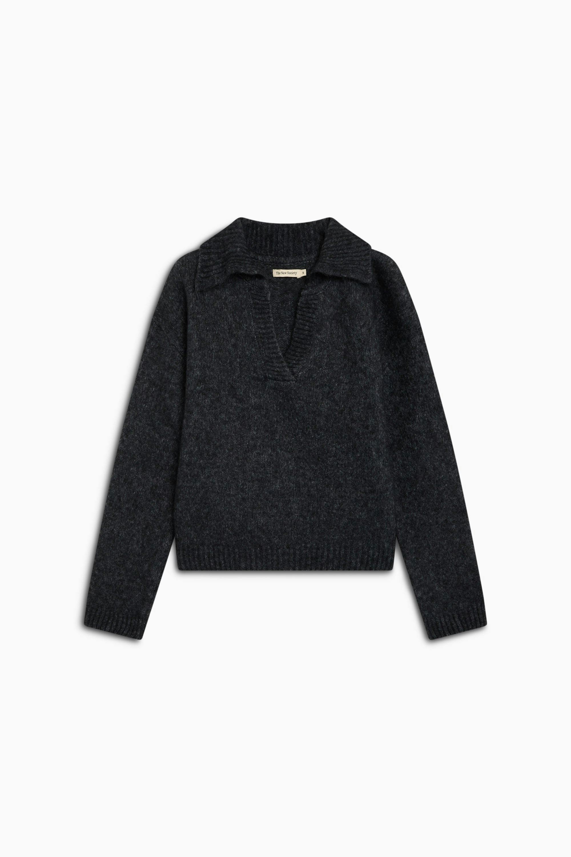 Elara Woman Polo