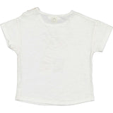 Print Short Sleeve T-Shirt