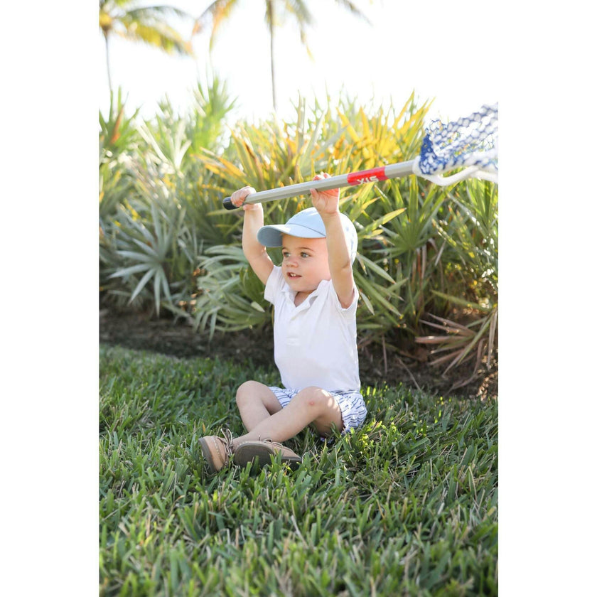 Golf Cart Baseball Hat