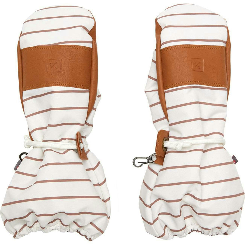 Kids Waterproof Ski Mitten
