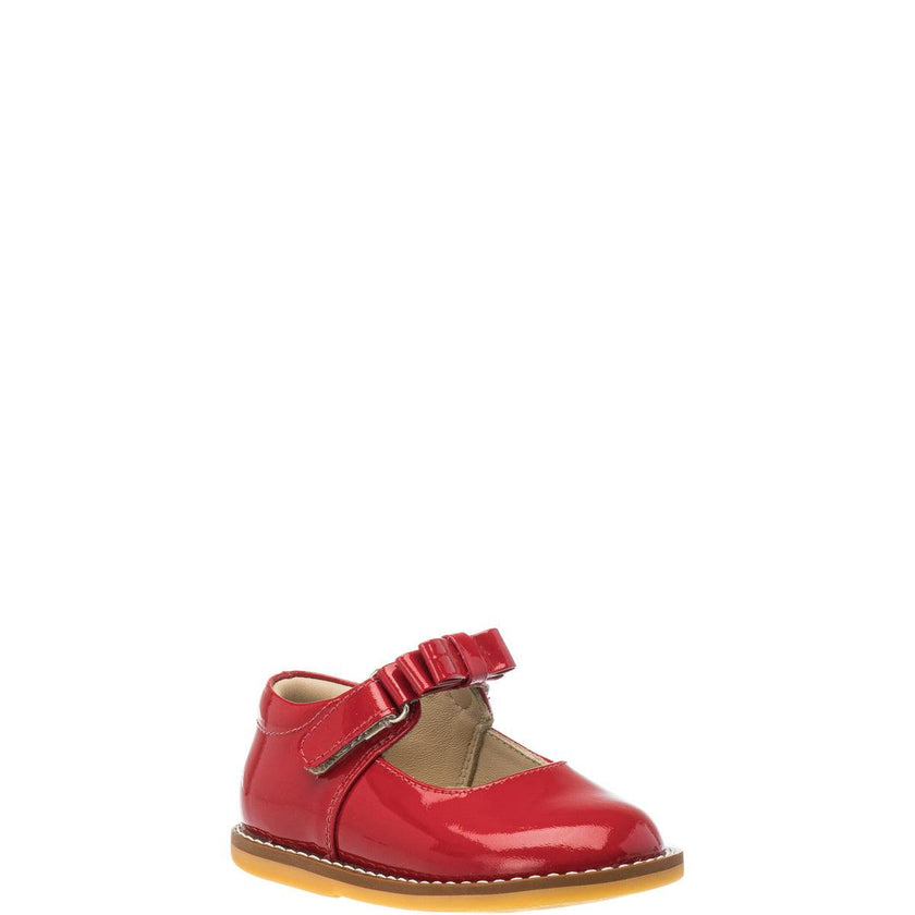 Mary Jane with Bow Toddler