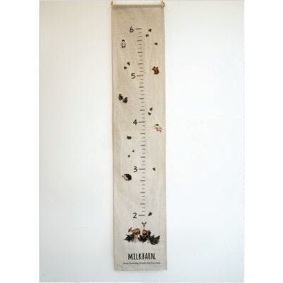 Forest Party Growth Chart