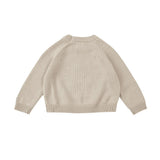 Loeke Sweater | Unicorn | Soft Sand