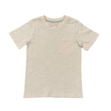 Short Sleeve Pocket Shirt