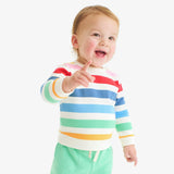 Baby sweatshirt