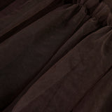 Cocoa Tutu Skirt & Legging