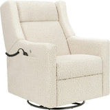 Kiwi Deluxe Power Glider Recliner