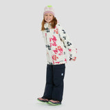 Mission snow jacket "Gerum"