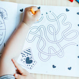 So Many Mazes