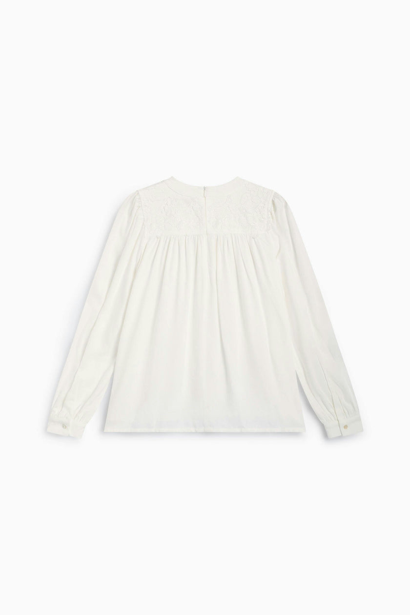 Glare Woman Blouse