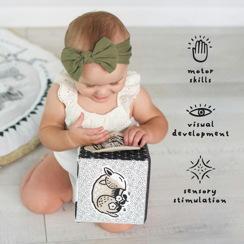 Sensory Bundle for Baby