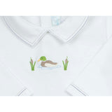 Mallard Embroidered Play Set