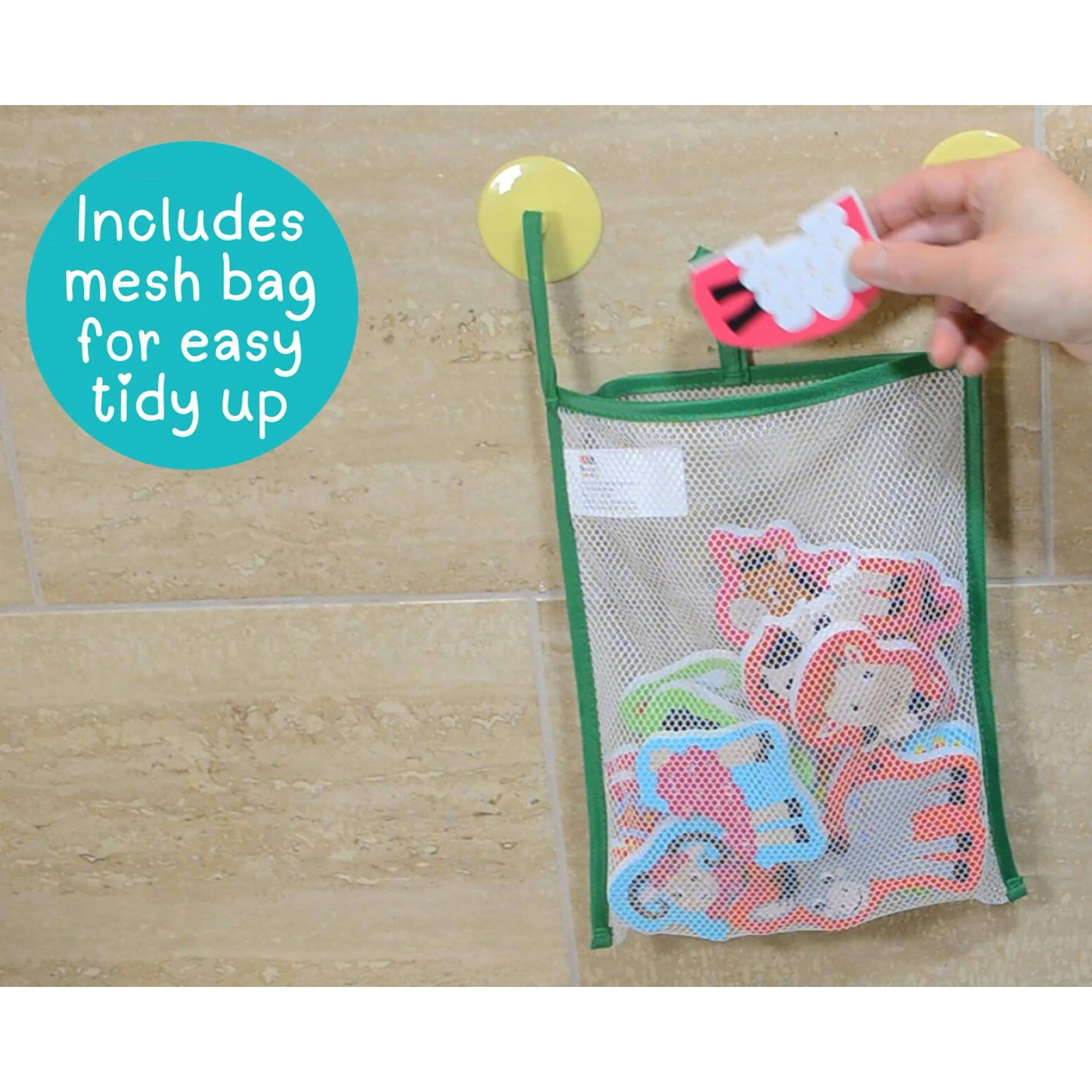 Bath Time: Puzzles - Barnyard Bash