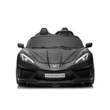 24V Chevrolet Corvette C8 2 Seater Ride on