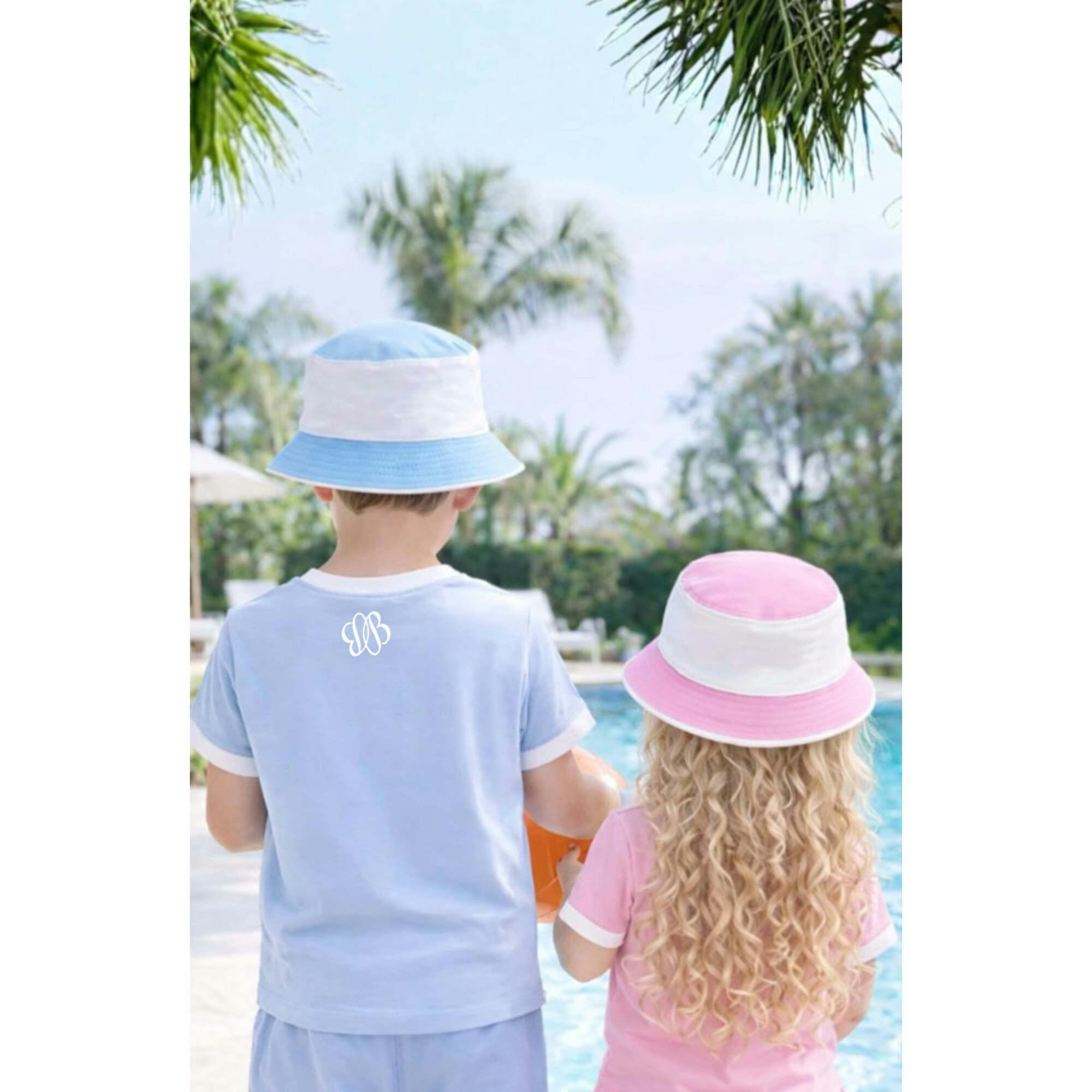 Big Bro Bucket Hat