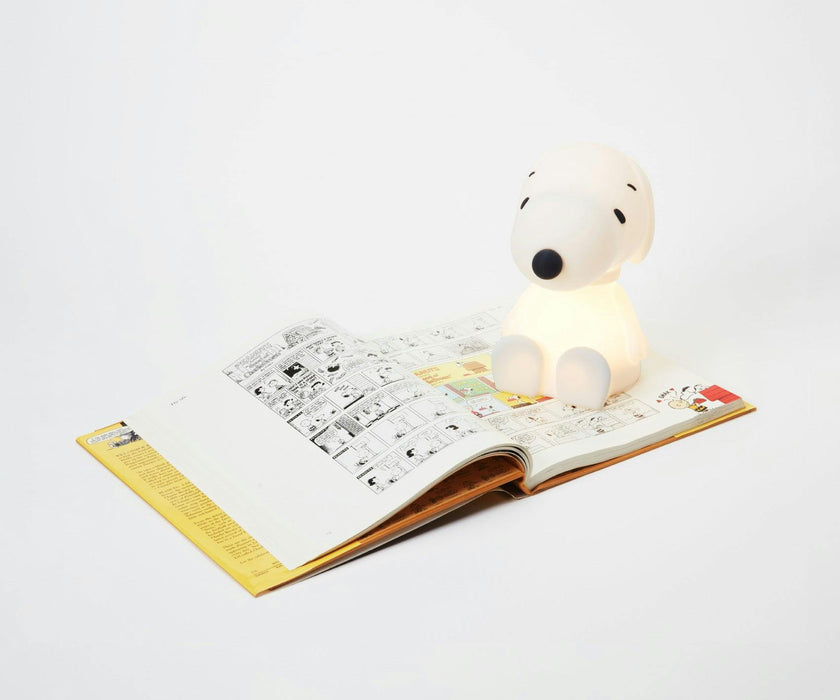 Mr Maria Snoopy Lights