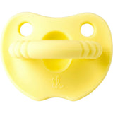 Silicone Soother Round