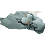 Mouse Lovey - Blue