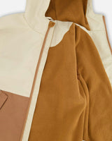 Mid-Season Jacket In Recycled Polyester