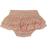 Hand-Smocked Baby Skort Lilou