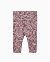 Baby Leggings in Chive