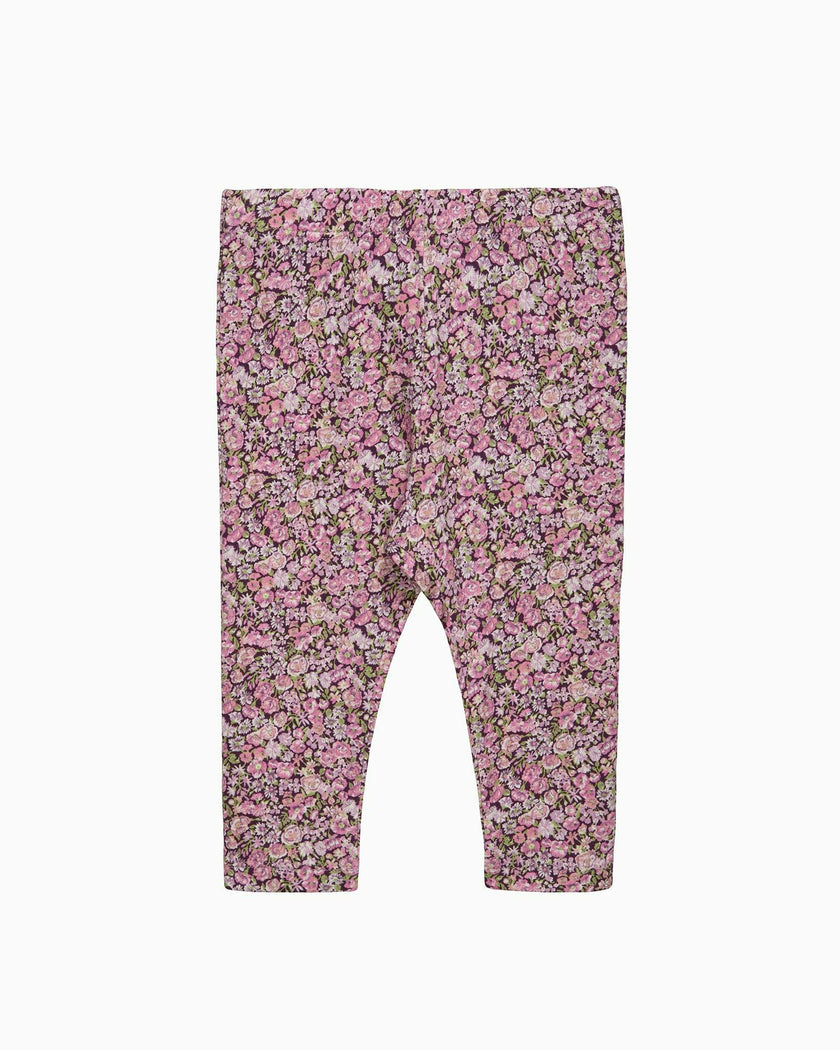 Baby Leggings in Chive