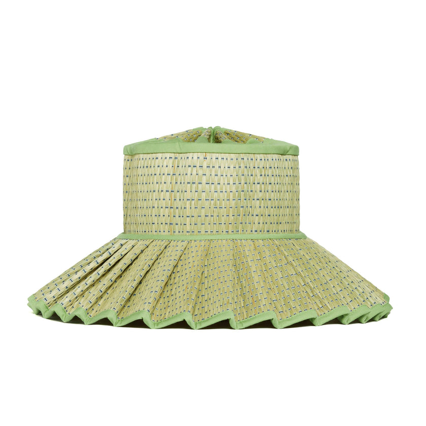 Grassland | Island Capri Hat