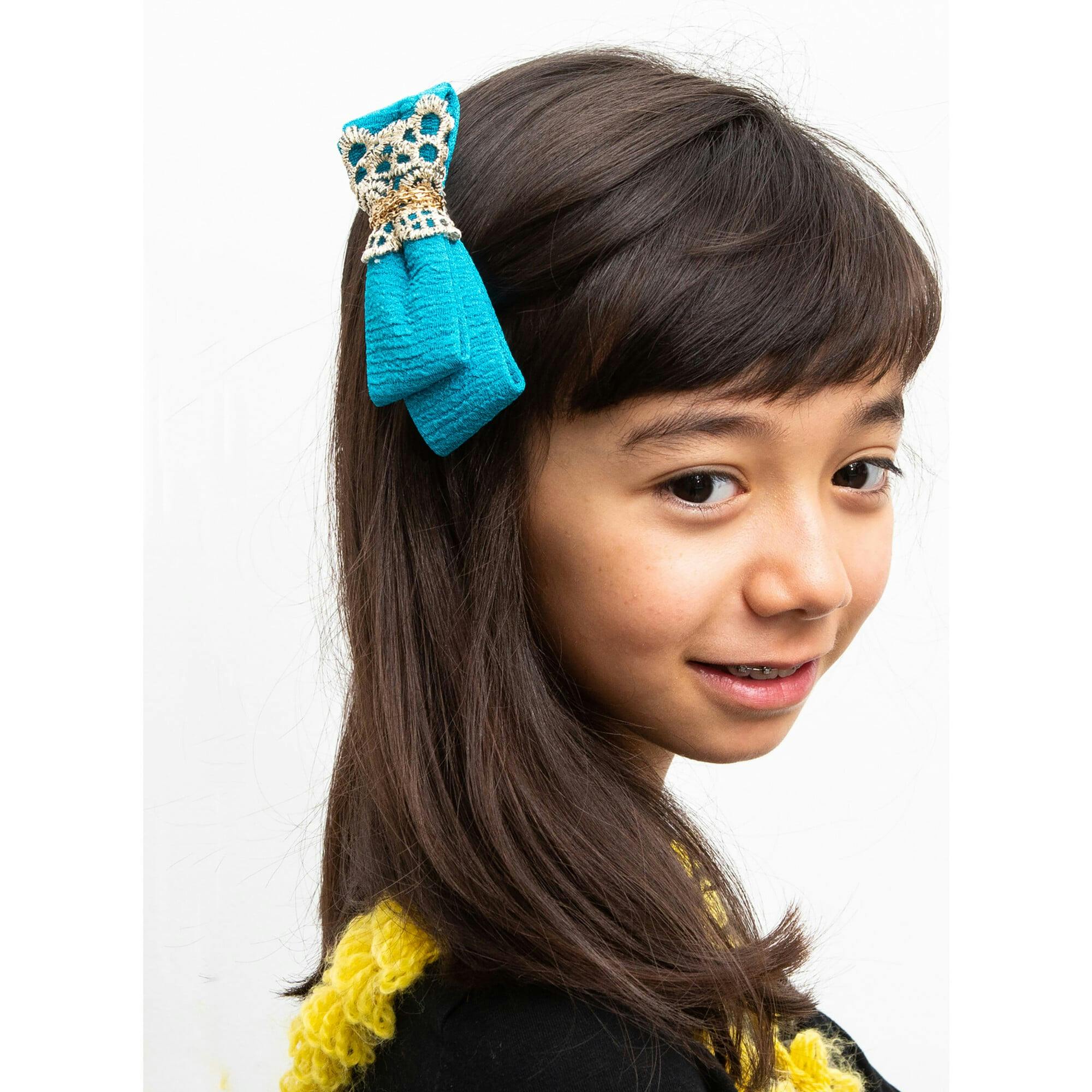 Ava Hairclip